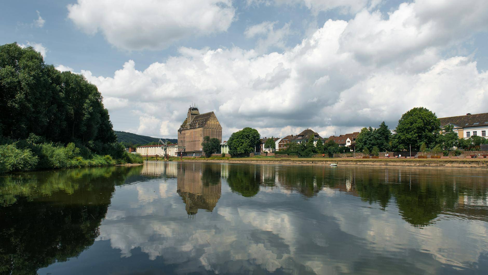 Kur in Badenweiler