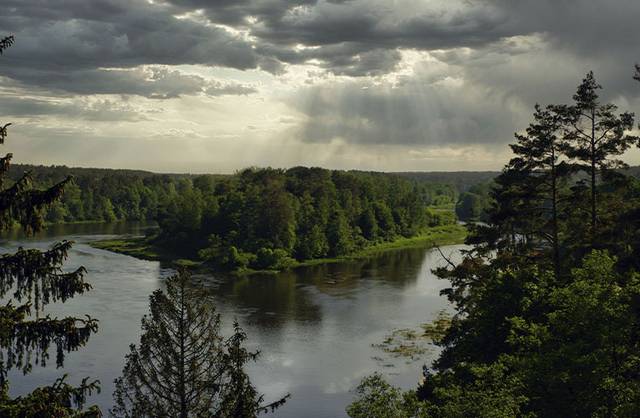 Druskininkai