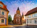 Heilbad Heiligenstadt