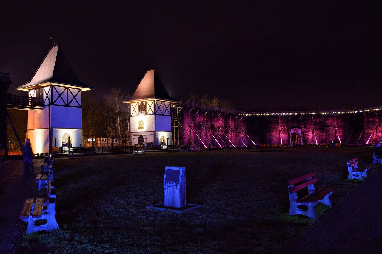 Kur in Hohensalza