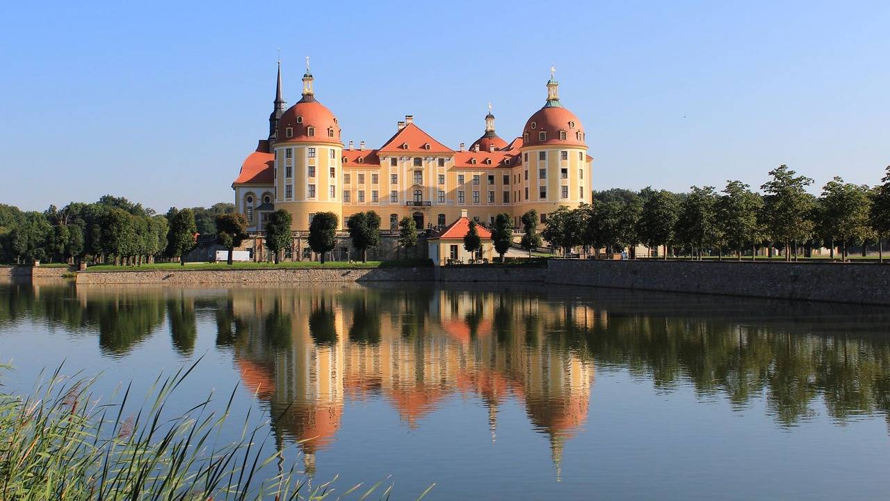 Kur in Konstantinsbad