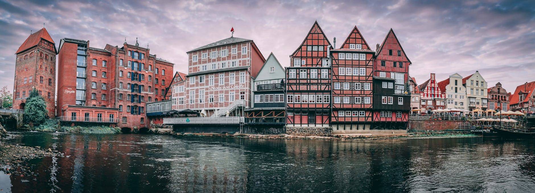 Kur in Lüneburg