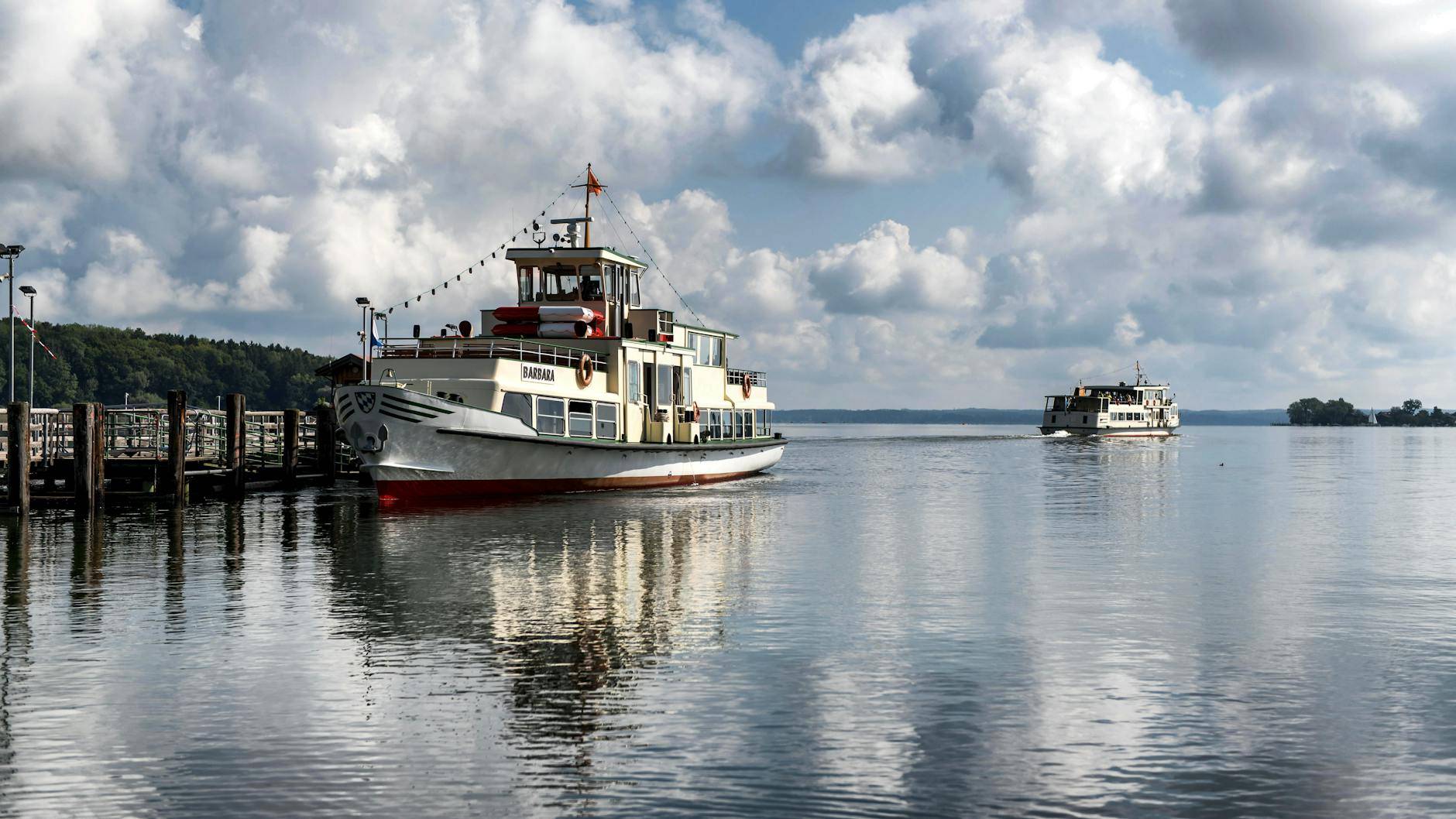 Kur in Plön
