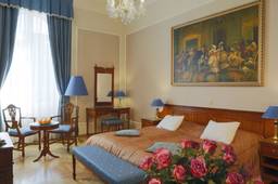 Foto des Hotels Bristol Palace