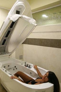 Foto des Hotels Budva