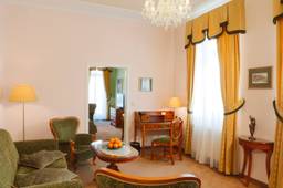 Foto des Hotels Georgy House
