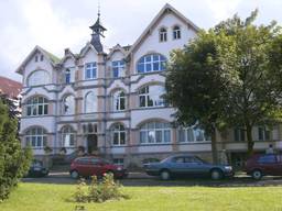 Foto des Hotels Senator