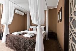 Gemütliches Studio im Hotel SPA Vilnius
