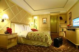 Foto des Hotels Splendid Spa Resort
