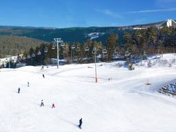 Ahorn Panorama Hotel Oberhof — Bild 4