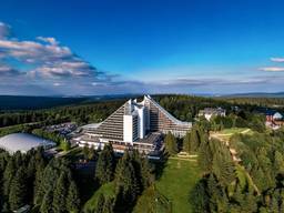 Ahorn Panorama Hotel Oberhof — Bild 1