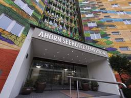 AHORN Seehotel Templin — Bild 1