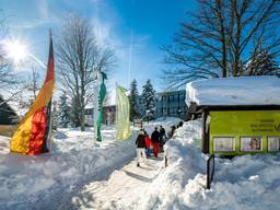 AHORN Waldhotel Altenberg — Bild 3