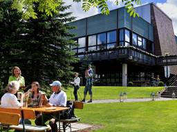 AHORN Waldhotel Altenberg — Bild 1