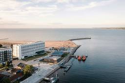 aja Travemünde — Bild 1