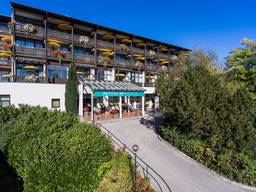 AktiVital Hotel — Bild 4