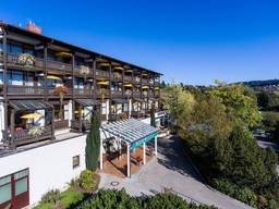AktiVital Hotel — Bild 1