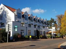 AKZENT Hotel Zur Post — Bild 1