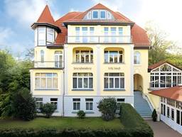 AKZENT Strandresidenz Villa Verdi — Bild 3