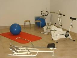 Alexa Kurhotel — Bild 2