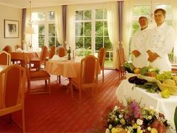 Alexa Kurhotel — Bild 1