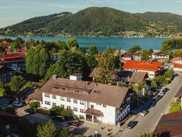 Alpensonne Tegernsee — Bild 2