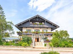 Alpensonne Tegernsee — Bild 1