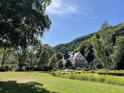 Alte Mühle — Bild 2