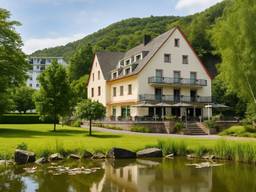 Alte Mühle — Bild 3