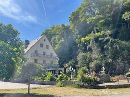 Alte Mühle — Bild 1