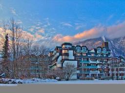 Amber Hotel Bavaria Bad Reichenhall — Bild 2