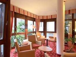 Amber Hotel Bavaria Bad Reichenhall — Bild 4