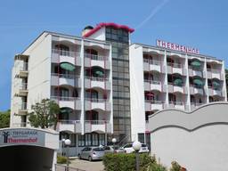 Appartementhaus Thermenhof — Bild 2