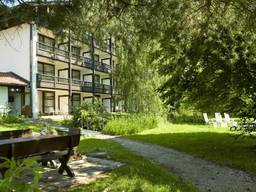 Appartementhof Aichmühle — Bild 2