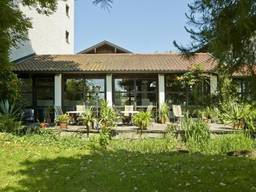 Appartementhof Aichmühle — Bild 3