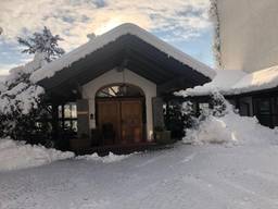 Appartementhof Aichmühle — Bild 1