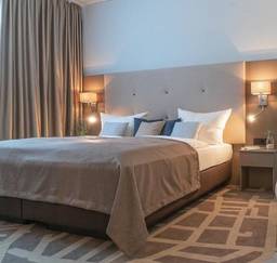 Appartementhotel Cura Bad Füssing — Bild 2