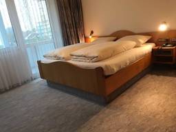 Appartementhotel Cura Bad Füssing — Bild 1