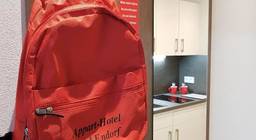 Apparthotel Garni Bad Endorf — Bild 3