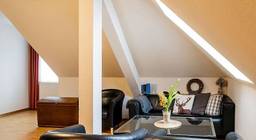 Apparthotel Steiger Bad Schandau — Bild 4
