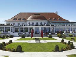ATLANTIC Grand Hotel Travemünde — Bild 3