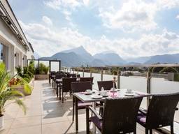 AVALON Hotel Bad Reichenhall — Bild 2