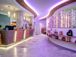 AVALON Hotel Bad Reichenhall — Bild 4