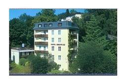 Bergfried & Schönblick — Bild 1