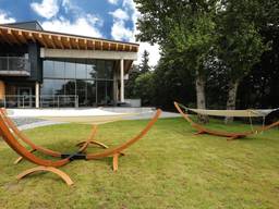 Berghotel Oberhof — Bild 4