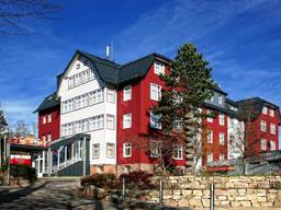 Berghotel Oberhof — Bild 1