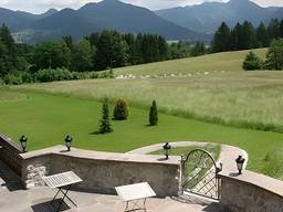 Berghotel Sonnenbichl — Bild 3
