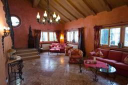 Berghotel Sonnenbichl — Bild 1