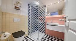 Bernstein 50s Seaside Motel — Bild 1