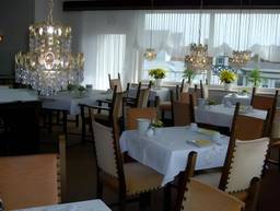 Bernstein-Hotel Bootshaus Garni — Bild 3